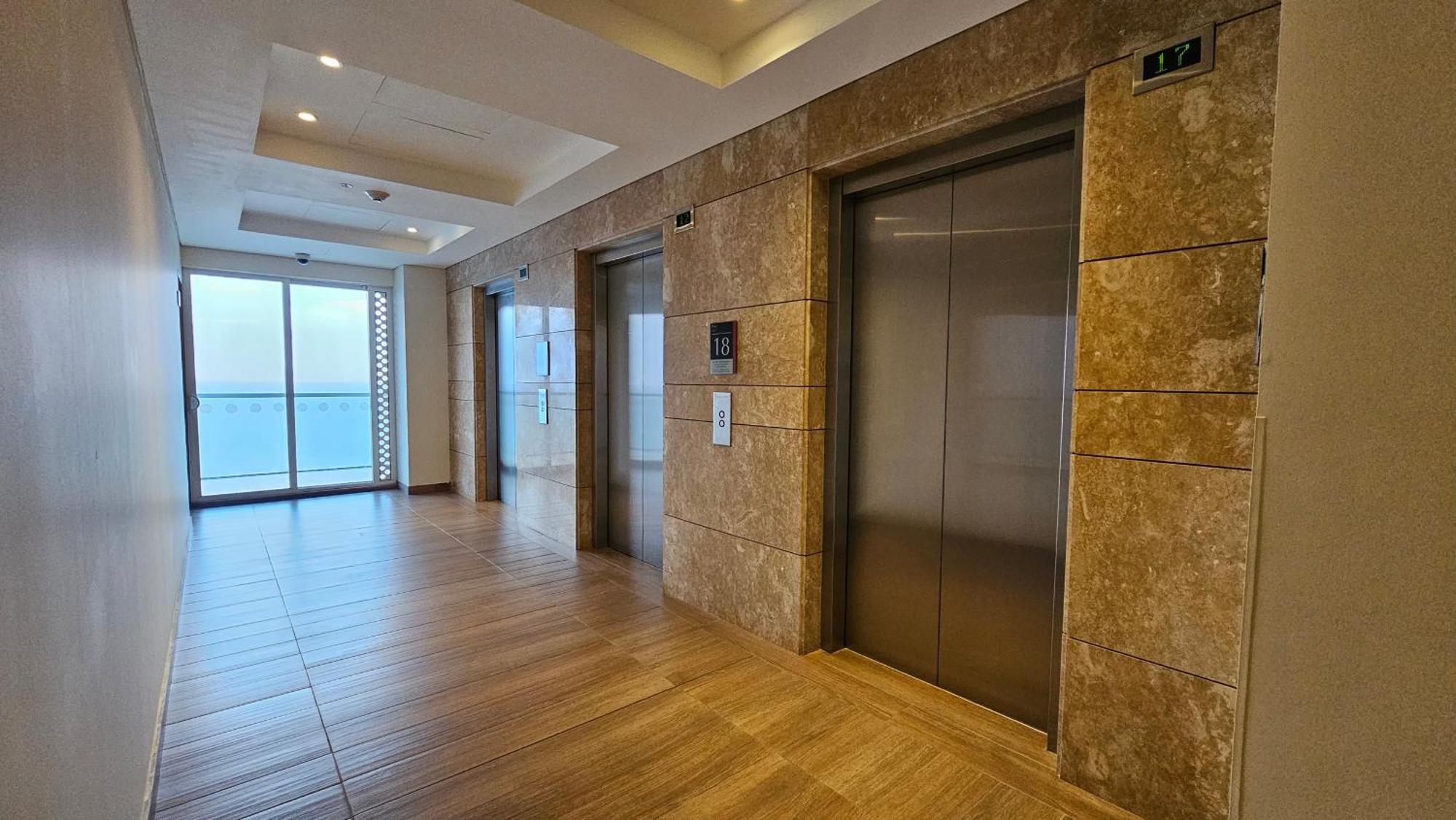 Apartamentos Condominio H2 Bocagrande Por Parceros Group — Fotos 3